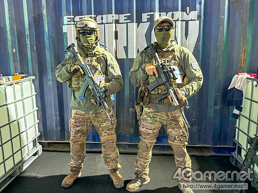 画像ギャラリー No.376のサムネイル画像 / TGS 2025 コンパニオン＆コスプレイヤー写真集（ZIPファイルなし）をお届け。6年ぶりの420枚，大変お待たせいたしました……！
