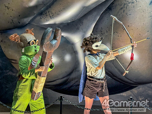 画像ギャラリー No.379のサムネイル画像 / TGS 2025 コンパニオン＆コスプレイヤー写真集（ZIPファイルなし）をお届け。6年ぶりの420枚，大変お待たせいたしました……！