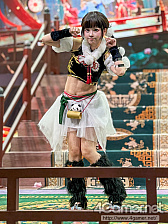 画像ギャラリー No.380のサムネイル画像 / TGS 2025 コンパニオン＆コスプレイヤー写真集（ZIPファイルなし）をお届け。6年ぶりの420枚，大変お待たせいたしました……！
