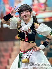 画像ギャラリー No.382のサムネイル画像 / TGS 2025 コンパニオン＆コスプレイヤー写真集（ZIPファイルなし）をお届け。6年ぶりの420枚，大変お待たせいたしました……！