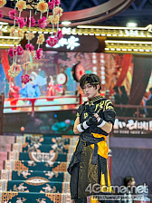 画像ギャラリー No.383のサムネイル画像 / TGS 2025 コンパニオン＆コスプレイヤー写真集（ZIPファイルなし）をお届け。6年ぶりの420枚，大変お待たせいたしました……！