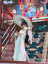 画像ギャラリー No.385のサムネイル画像 / TGS 2025 コンパニオン＆コスプレイヤー写真集（ZIPファイルなし）をお届け。6年ぶりの420枚，大変お待たせいたしました……！