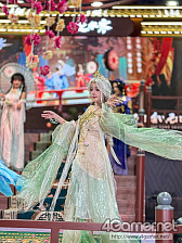 画像ギャラリー No.391のサムネイル画像 / TGS 2025 コンパニオン＆コスプレイヤー写真集（ZIPファイルなし）をお届け。6年ぶりの420枚，大変お待たせいたしました……！