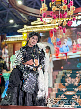 画像ギャラリー No.394のサムネイル画像 / TGS 2025 コンパニオン＆コスプレイヤー写真集（ZIPファイルなし）をお届け。6年ぶりの420枚，大変お待たせいたしました……！