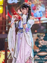 画像ギャラリー No.397のサムネイル画像 / TGS 2025 コンパニオン＆コスプレイヤー写真集（ZIPファイルなし）をお届け。6年ぶりの420枚，大変お待たせいたしました……！