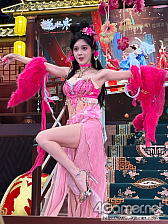 画像ギャラリー No.402のサムネイル画像 / TGS 2025 コンパニオン＆コスプレイヤー写真集（ZIPファイルなし）をお届け。6年ぶりの420枚，大変お待たせいたしました……！