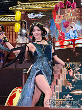 画像ギャラリー No.406のサムネイル画像 / TGS 2025 コンパニオン＆コスプレイヤー写真集（ZIPファイルなし）をお届け。6年ぶりの420枚，大変お待たせいたしました……！