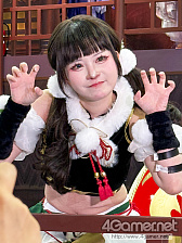 画像ギャラリー No.415のサムネイル画像 / TGS 2025 コンパニオン＆コスプレイヤー写真集（ZIPファイルなし）をお届け。6年ぶりの420枚，大変お待たせいたしました……！