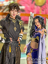 画像ギャラリー No.417のサムネイル画像 / TGS 2025 コンパニオン＆コスプレイヤー写真集（ZIPファイルなし）をお届け。6年ぶりの420枚，大変お待たせいたしました……！