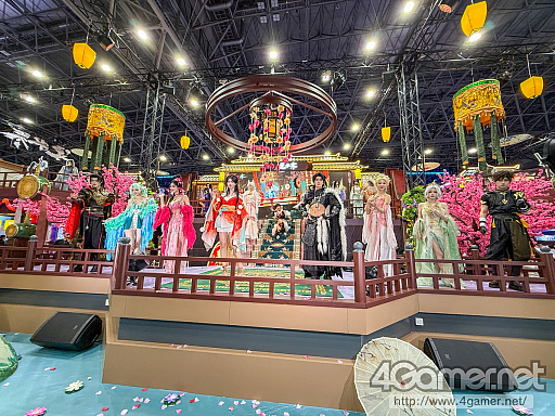 画像ギャラリー No.421のサムネイル画像 / TGS 2025 コンパニオン＆コスプレイヤー写真集（ZIPファイルなし）をお届け。6年ぶりの420枚，大変お待たせいたしました……！