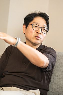 画像ギャラリー No.009のサムネイル画像 / ［インタビュー］次々登場しそうなUGCプラットフォームに，韓国から一番乗り？　Stoveを始めとするスマイルゲートのインディーへの挑戦は，ただの業界支援ではなかった