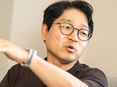 ［インタビュー］次々登場しそうなUGCプラットフォームに，韓国から一番乗り？　Stoveを始めとするスマイルゲートのインディーへの挑戦は，ただの業界支援ではなかった