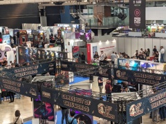 南欧最大規模のゲームイベント「BCN Game Fest 2025」，スペイン・バルセロナから現地レポート
