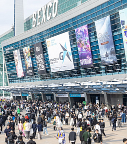 画像ギャラリー No.001のサムネイル画像 / G-STAR 2025の出展内容が明らかに。「パルワールドモバイル」が初公開され，堀井雄二氏，神谷英樹氏，ヨコオタロウ氏など日本のクリエイターが多数登壇