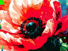 ADICE，体験型ミステリー「残花」の制作を発表。第1部「残花 -prequel-」の先行プレイコードを“ゲームマーケット2025秋”にて配布予定