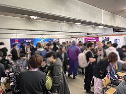 画像ギャラリー No.002のサムネイル画像 / 「TOKYO INDIE GAMES SUMMIT 2026」本日開催。街とつながるインディーゲームイベントを現地レポート