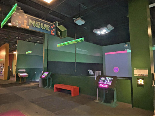 画像ギャラリー No.026のサムネイル画像 / ストロング遊戯博物館で,常設展示「日本のインディーゲーム」がスタート。古今東西のあらゆる"遊び"を保存するその圧倒的なアーカイブ手法と展示哲学とは?