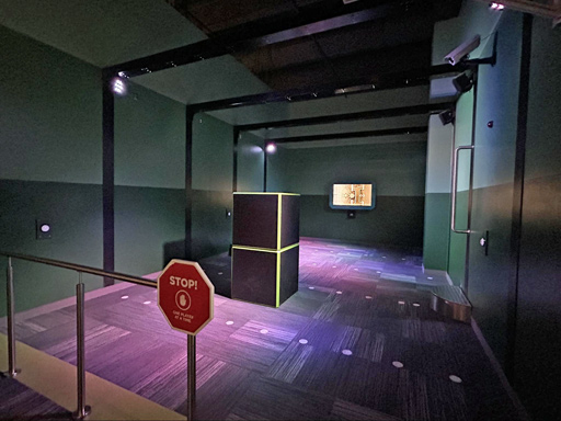 画像ギャラリー No.027のサムネイル画像 / ストロング遊戯博物館で,常設展示「日本のインディーゲーム」がスタート。古今東西のあらゆる"遊び"を保存するその圧倒的なアーカイブ手法と展示哲学とは?