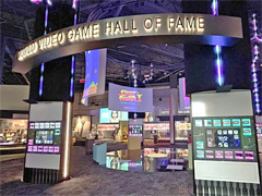 ストロング遊戯博物館で，常設展示「日本のインディーゲーム」がスタート。古今東西のあらゆる"遊び"を保存するその圧倒的なアーカイブ手法と展示哲学とは？