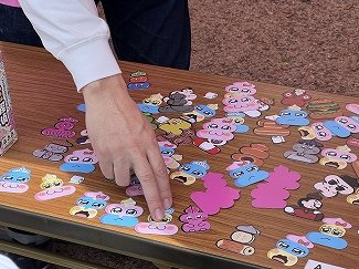 画像ギャラリー No.021のサムネイル画像 / 埼玉県川越市のお寺でインディーゲーム!? 一体何が起こっていたのか──「ぶらり川越 GAME DIGG 2」で過ごした楽しい1日をレポート