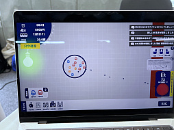 画像ギャラリー No.033のサムネイル画像 / 埼玉県川越市のお寺でインディーゲーム!? 一体何が起こっていたのか──「ぶらり川越 GAME DIGG 2」で過ごした楽しい1日をレポート