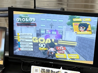 画像ギャラリー No.017のサムネイル画像 / インディーゲーム展示会「東京ゲームダンジョン12」レポート(前編)。全館制覇も見えてきた!? 過去最多となる約400団体・3フロアでの開催となった“ゲームの迷宮”を踏破!