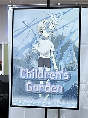 画像ギャラリー No.034のサムネイル画像 / インディーゲーム展示会「東京ゲームダンジョン12」レポート(前編)。全館制覇も見えてきた!? 過去最多となる約400団体・3フロアでの開催となった“ゲームの迷宮”を踏破!