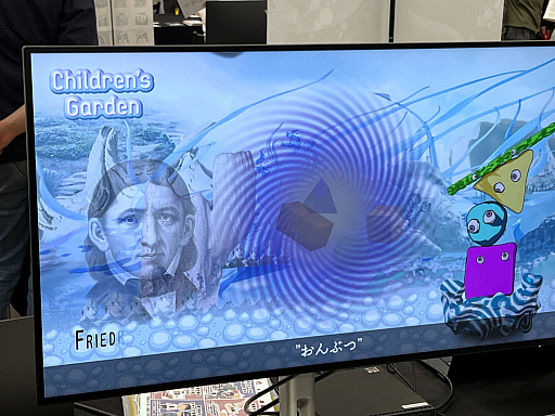 画像ギャラリー No.036のサムネイル画像 / インディーゲーム展示会「東京ゲームダンジョン12」レポート(前編)。全館制覇も見えてきた!? 過去最多となる約400団体・3フロアでの開催となった“ゲームの迷宮”を踏破!