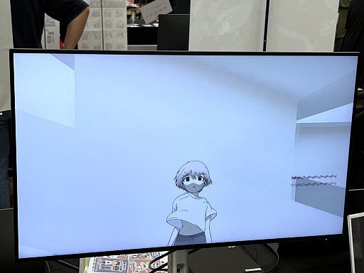 画像ギャラリー No.038のサムネイル画像 / インディーゲーム展示会「東京ゲームダンジョン12」レポート(前編)。全館制覇も見えてきた!? 過去最多となる約400団体・3フロアでの開催となった“ゲームの迷宮”を踏破!