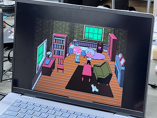 画像ギャラリー No.046のサムネイル画像 / インディーゲーム展示会「東京ゲームダンジョン12」レポート(前編)。全館制覇も見えてきた!? 過去最多となる約400団体・3フロアでの開催となった“ゲームの迷宮”を踏破!