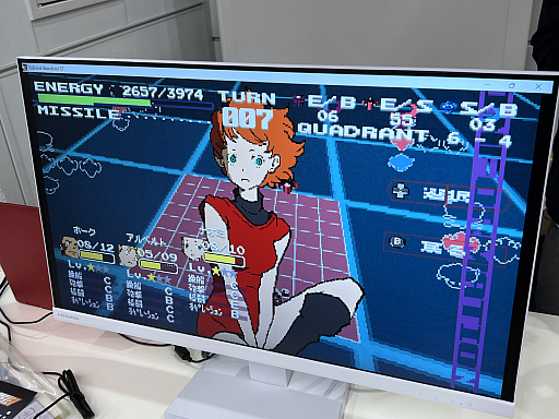 画像ギャラリー No.056のサムネイル画像 / インディーゲーム展示会「東京ゲームダンジョン12」レポート(前編)。全館制覇も見えてきた!? 過去最多となる約400団体・3フロアでの開催となった“ゲームの迷宮”を踏破!