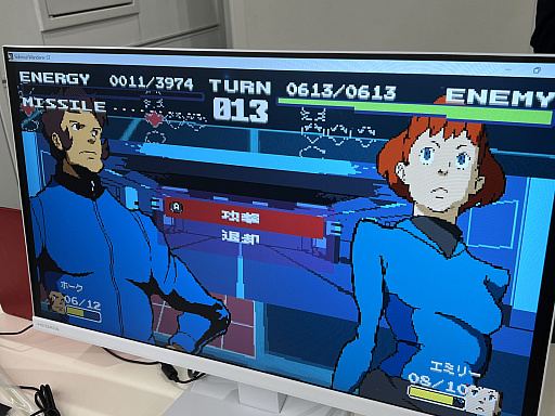 画像ギャラリー No.058のサムネイル画像 / インディーゲーム展示会「東京ゲームダンジョン12」レポート(前編)。全館制覇も見えてきた!? 過去最多となる約400団体・3フロアでの開催となった“ゲームの迷宮”を踏破!