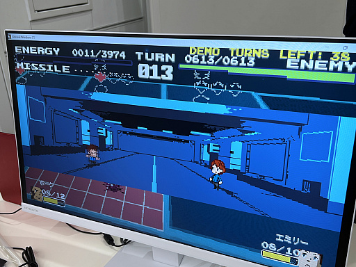 画像ギャラリー No.059のサムネイル画像 / インディーゲーム展示会「東京ゲームダンジョン12」レポート(前編)。全館制覇も見えてきた!? 過去最多となる約400団体・3フロアでの開催となった“ゲームの迷宮”を踏破!