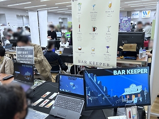 画像ギャラリー No.061のサムネイル画像 / インディーゲーム展示会「東京ゲームダンジョン12」レポート(前編)。全館制覇も見えてきた!? 過去最多となる約400団体・3フロアでの開催となった“ゲームの迷宮”を踏破!
