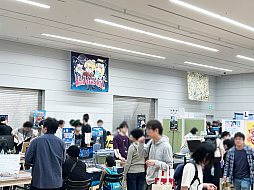 画像ギャラリー No.001のサムネイル画像 / インディーゲーム展示会「東京ゲームダンジョン12」レポート(後編)。作者のサービス精神? それともエゴ? インディーゲームの“健全”なカタチ