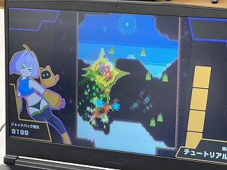 画像ギャラリー No.008のサムネイル画像 / インディーゲーム展示会「東京ゲームダンジョン12」レポート(後編)。作者のサービス精神? それともエゴ? インディーゲームの“健全”なカタチ