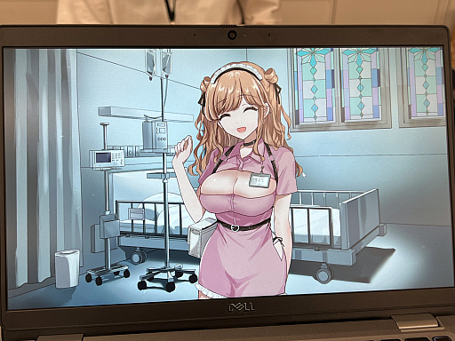 画像ギャラリー No.017のサムネイル画像 / インディーゲーム展示会「東京ゲームダンジョン12」レポート(後編)。作者のサービス精神? それともエゴ? インディーゲームの“健全”なカタチ
