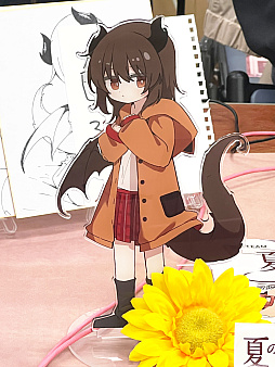 画像ギャラリー No.027のサムネイル画像 / インディーゲーム展示会「東京ゲームダンジョン12」レポート(後編)。作者のサービス精神? それともエゴ? インディーゲームの“健全”なカタチ