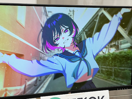 画像ギャラリー No.029のサムネイル画像 / インディーゲーム展示会「東京ゲームダンジョン12」レポート(後編)。作者のサービス精神? それともエゴ? インディーゲームの“健全”なカタチ