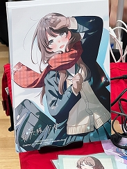画像ギャラリー No.059のサムネイル画像 / インディーゲーム展示会「東京ゲームダンジョン12」レポート(後編)。作者のサービス精神? それともエゴ? インディーゲームの“健全”なカタチ