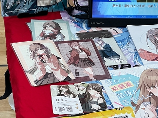 画像ギャラリー No.060のサムネイル画像 / インディーゲーム展示会「東京ゲームダンジョン12」レポート(後編)。作者のサービス精神? それともエゴ? インディーゲームの“健全”なカタチ
