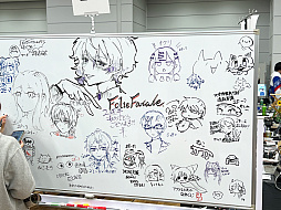 画像ギャラリー No.063のサムネイル画像 / インディーゲーム展示会「東京ゲームダンジョン12」レポート(後編)。作者のサービス精神? それともエゴ? インディーゲームの“健全”なカタチ