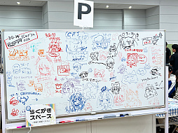 画像ギャラリー No.064のサムネイル画像 / インディーゲーム展示会「東京ゲームダンジョン12」レポート(後編)。作者のサービス精神? それともエゴ? インディーゲームの“健全”なカタチ