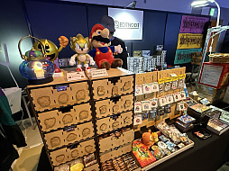 画像ギャラリー No.006のサムネイル画像 / 「BitSummit PUNCH」一般公開日がスタート！　知っておくと会場を回るのがちょっとラクになる（？），エリア/ブースの出展カテゴリ別ガイド［BitSummit］