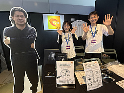 画像ギャラリー No.007のサムネイル画像 / 「BitSummit PUNCH」一般公開日がスタート！　知っておくと会場を回るのがちょっとラクになる（？），エリア/ブースの出展カテゴリ別ガイド［BitSummit］