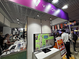 画像ギャラリー No.006のサムネイル画像 / viviONはインディーゲームとどう向き合うのか。新レーベル「viviON Lab」とゲームサービス「viviON GAMES」の狙い［BitSummit］