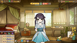 画像ギャラリー No.008のサムネイル画像 / viviONはインディーゲームとどう向き合うのか。新レーベル「viviON Lab」とゲームサービス「viviON GAMES」の狙い［BitSummit］
