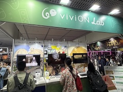 viviONはインディーゲームとどう向き合うのか。新レーベル「viviON Lab」とゲームサービス「viviON GAMES」の狙い［BitSummit］