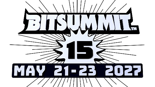 画像ギャラリー No.002のサムネイル画像 / 「BitSummit PUNCH」閉幕。次回開催は2027年5月21日から23日まで。アワード受賞作品も発表