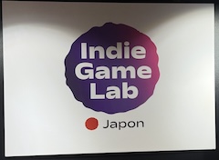 フランスのクリエイターが日本で作品を磨く。「Indie Game Lab Japon」の参加タイトルがBitSummit PUNCHに出展［BitSummit］